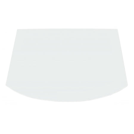 Five Star Rear Window - .093" - Mar-Resistant - Pre-Cut to Fit - For 1988 Chevrolet Monte Carlo SS