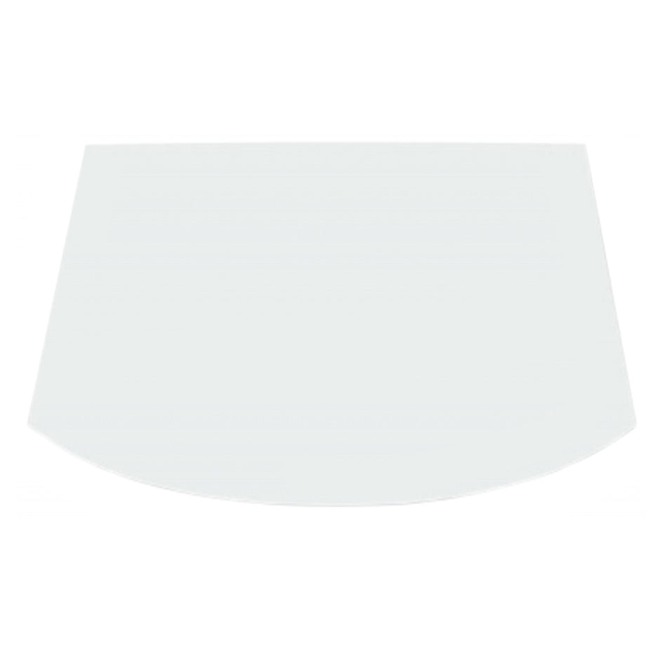 Five Star Rear Window - .093" - Mar-Resistant - Pre-Cut to Fit - For 1988 Chevrolet Monte Carlo SS
