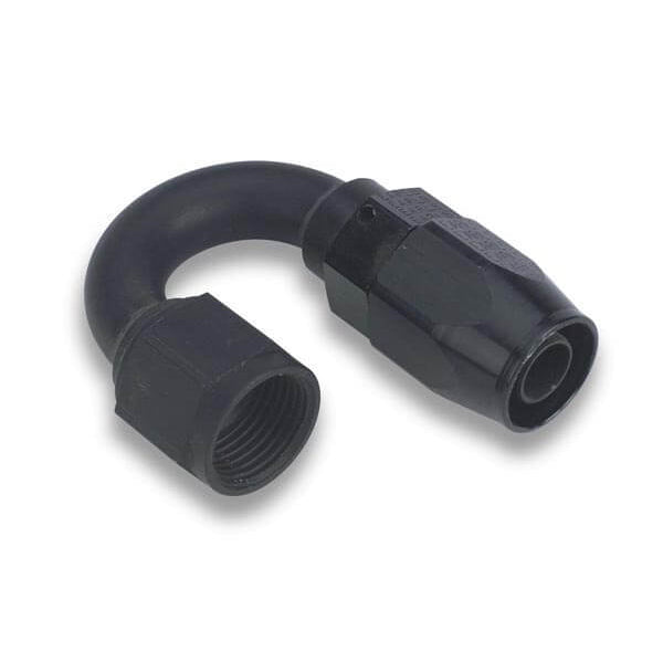Earl's SwivelSeal AnoTuff 180 -10 AN Hose End