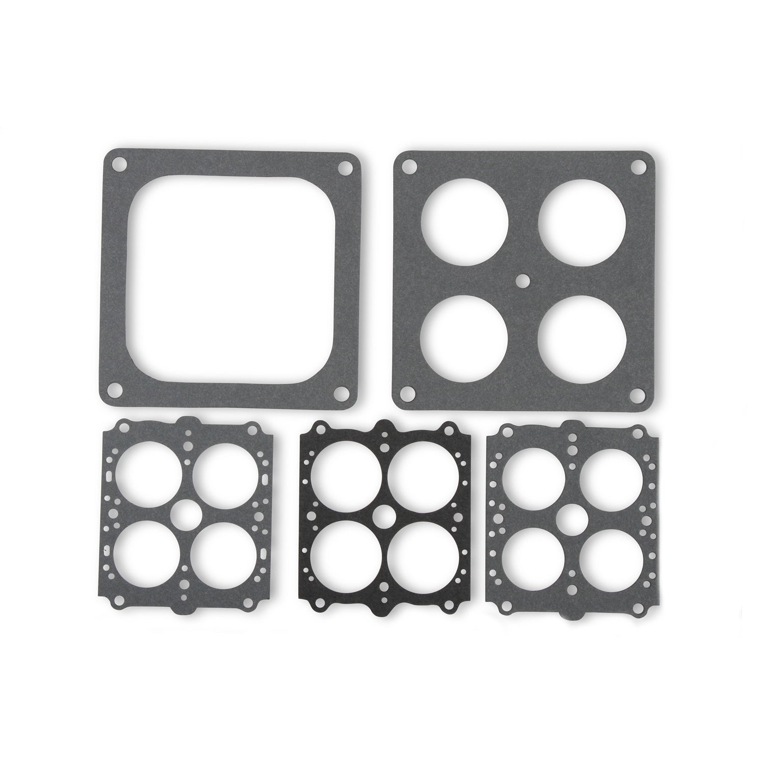 Holley Trick Kit - Carburetor Rebuild, Trick Kit - Holley 2300, 2305, 4150, 4160, 4165, 4175, 4180, 4500 Models