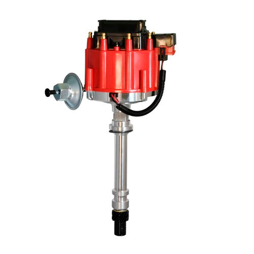 Pertronix Flamethrower Distributor - Magnetic Pickup