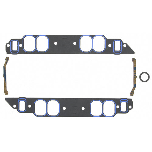 Fel-Pro Intake Gasket - BBC O/P .060 Thick