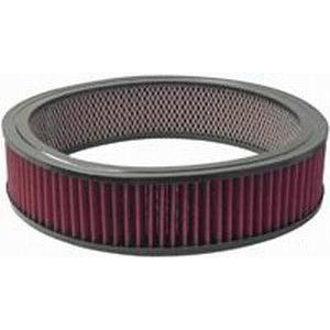 Racing Power 14" X 3" Round Washable Air Cleaner Element