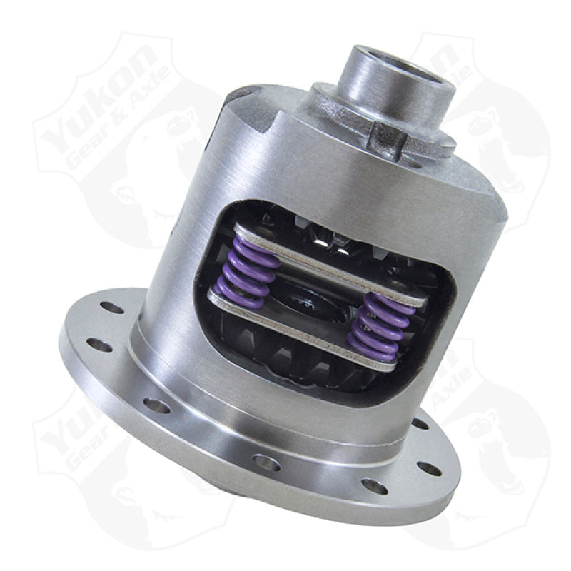 Yukon Gear & Axle YDGGM8.5-3-30-1 Differential Carrier – Pit Stop USA