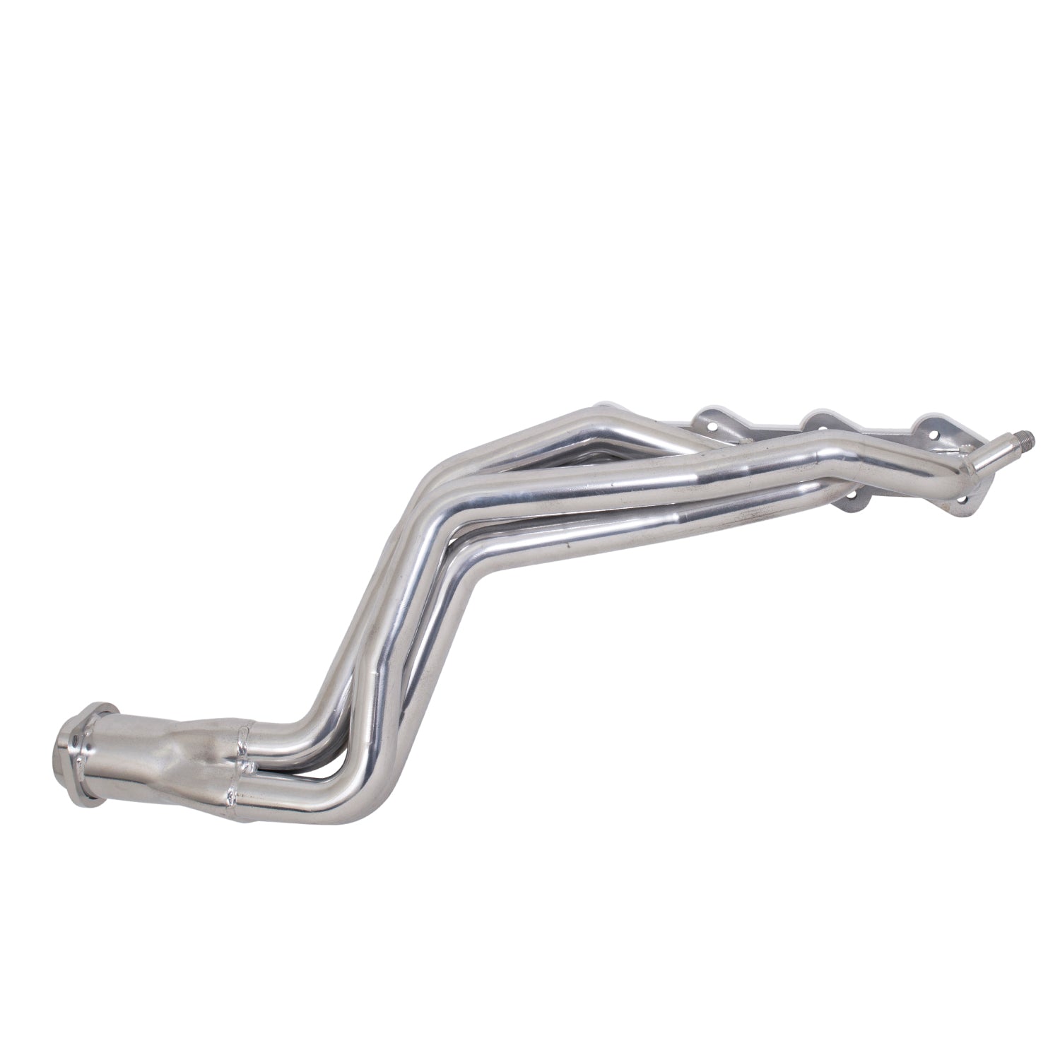 BBK Performance Long Tube Headers - 1.625 in Primary