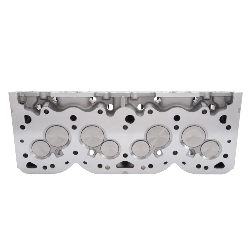 Edelbrock Chevy 348/409 Performer RPM Cylinder Head - Assembly