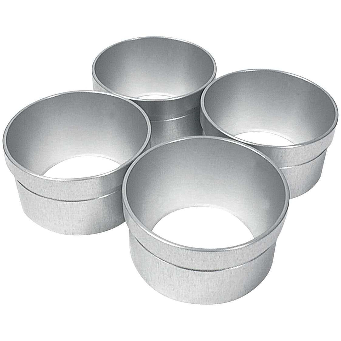 Allstar Performance The "Governor" Base Plate Insert 1.050" - Set of 4