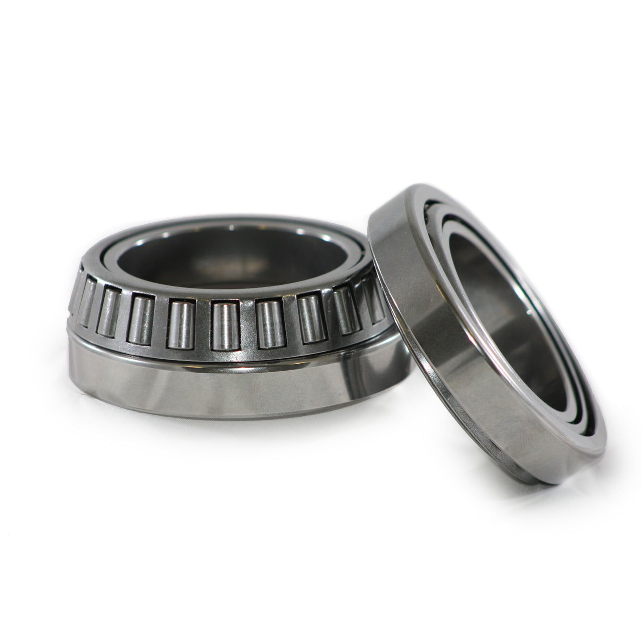 DRP Wheel Bearing Race Kit - Steel - Winters Wide 5
