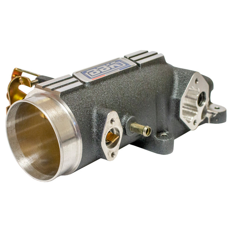 BBK Throttle Body - 73mm Mustang 4.6L 2V 96-04
