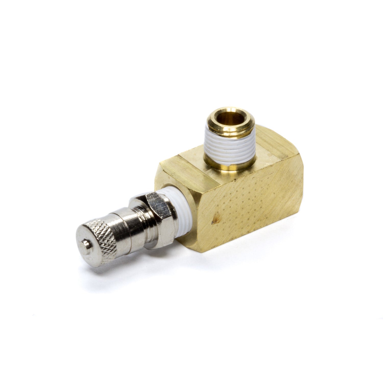 Shifnoid CO2 Bottle Fitting Air Filler Back-Up