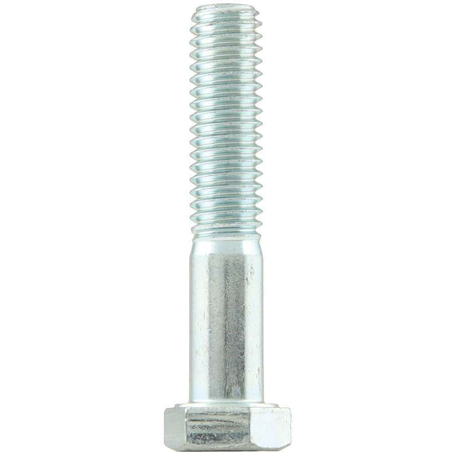 Allstar Performance 2" x 3/8-16 Coarse Thread Hex Bolt - Grade 5 - (10 Pack)