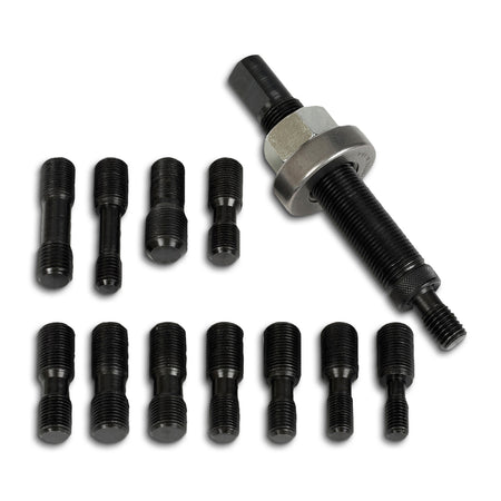 Proform Performance Parts Harmonic Balancer Install Kit - 12pcs.