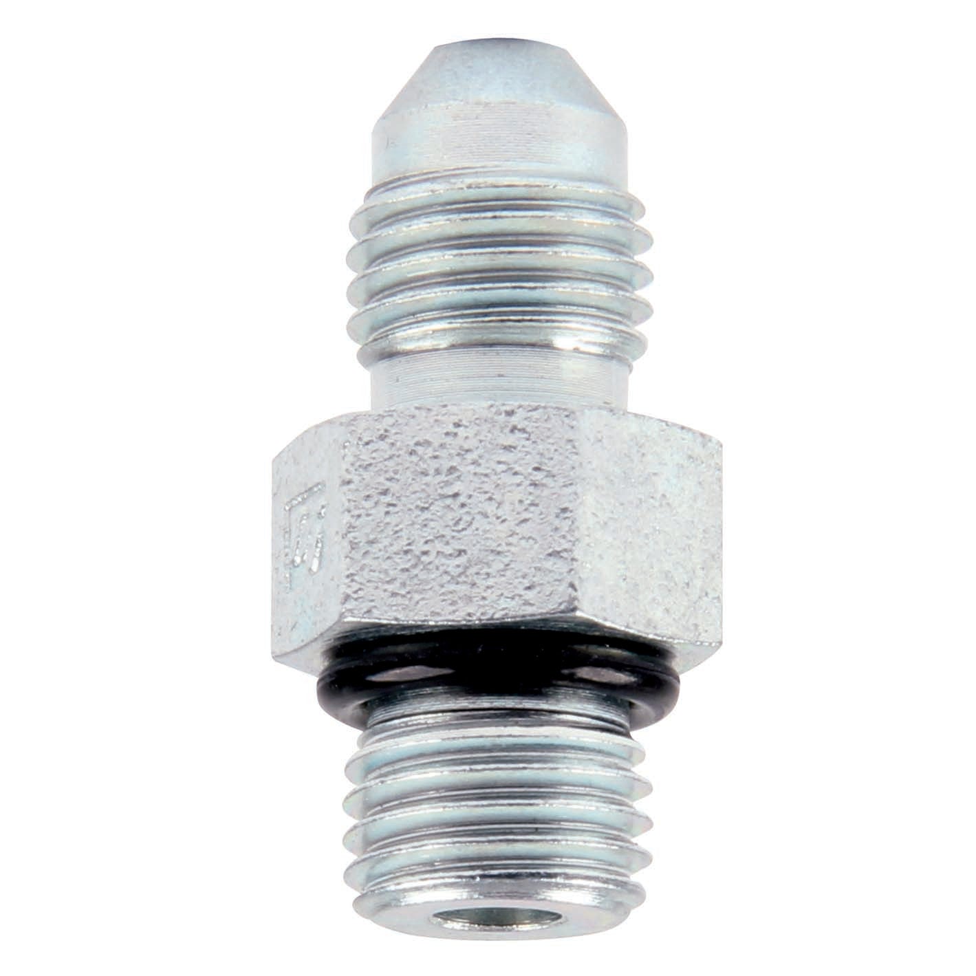 Allstar Performance Adapter Fittings -4 to 7/16-20 - (10 Pack)