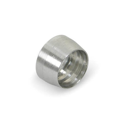 Earl's #6 Aluminum TFE Hose End