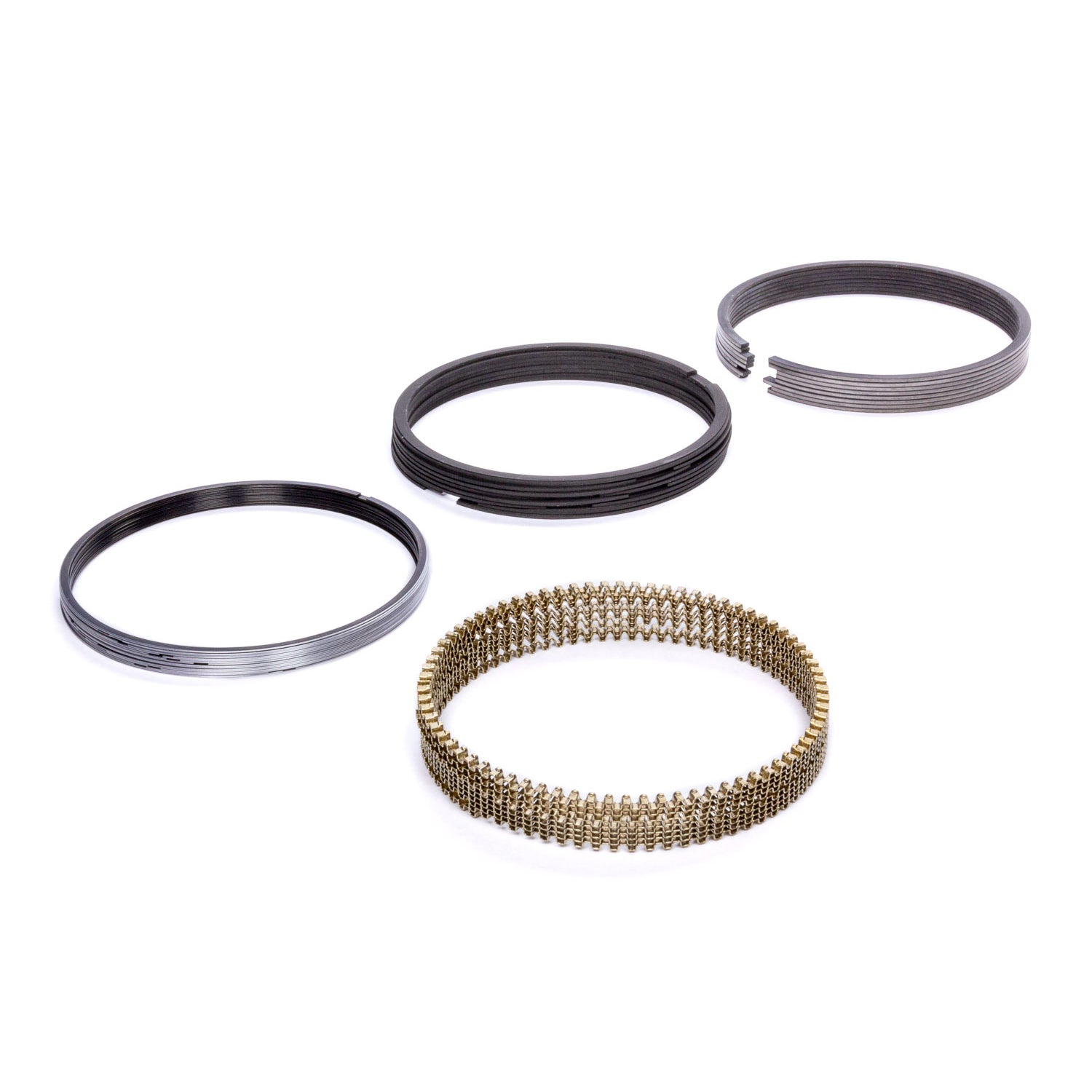 Hastings Piston Ring Set 4.005 1.5 1.5 3.0mm