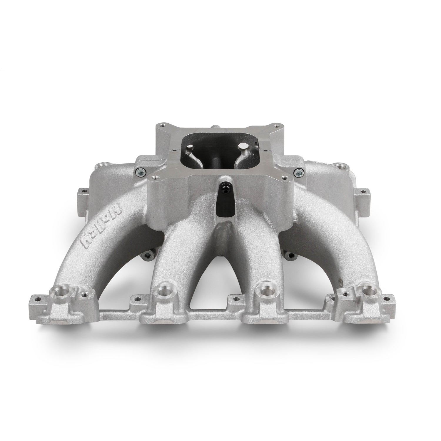 Holley Single-Plane Race Square Bore Single Plane Intake Manifold - LS1 / LS2 / LS6 - GM LS-Series