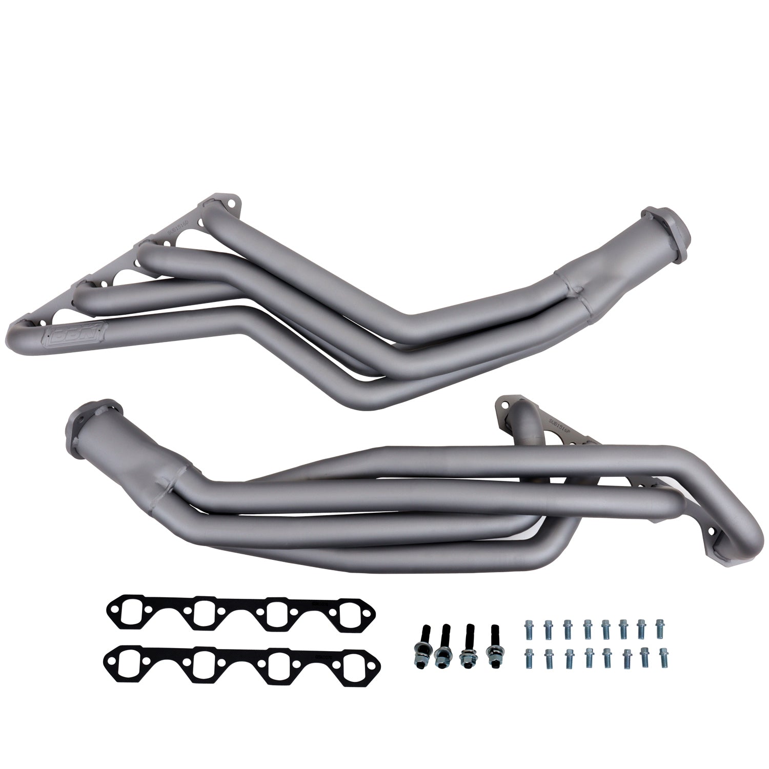 BBK Performance Long Tube Headers - 1.625 in Primary