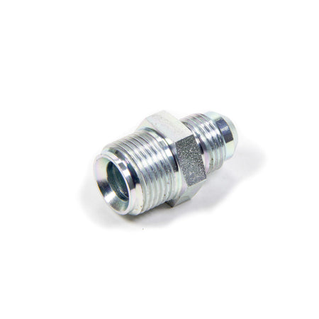 Aeroquip Steel -06 AN to 11/16"-18 Inverted AN High Pressure Adapter Fitting