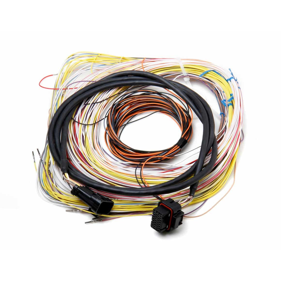 Holley EFI Dominator EFI Connector J2A Auxiliary Harness