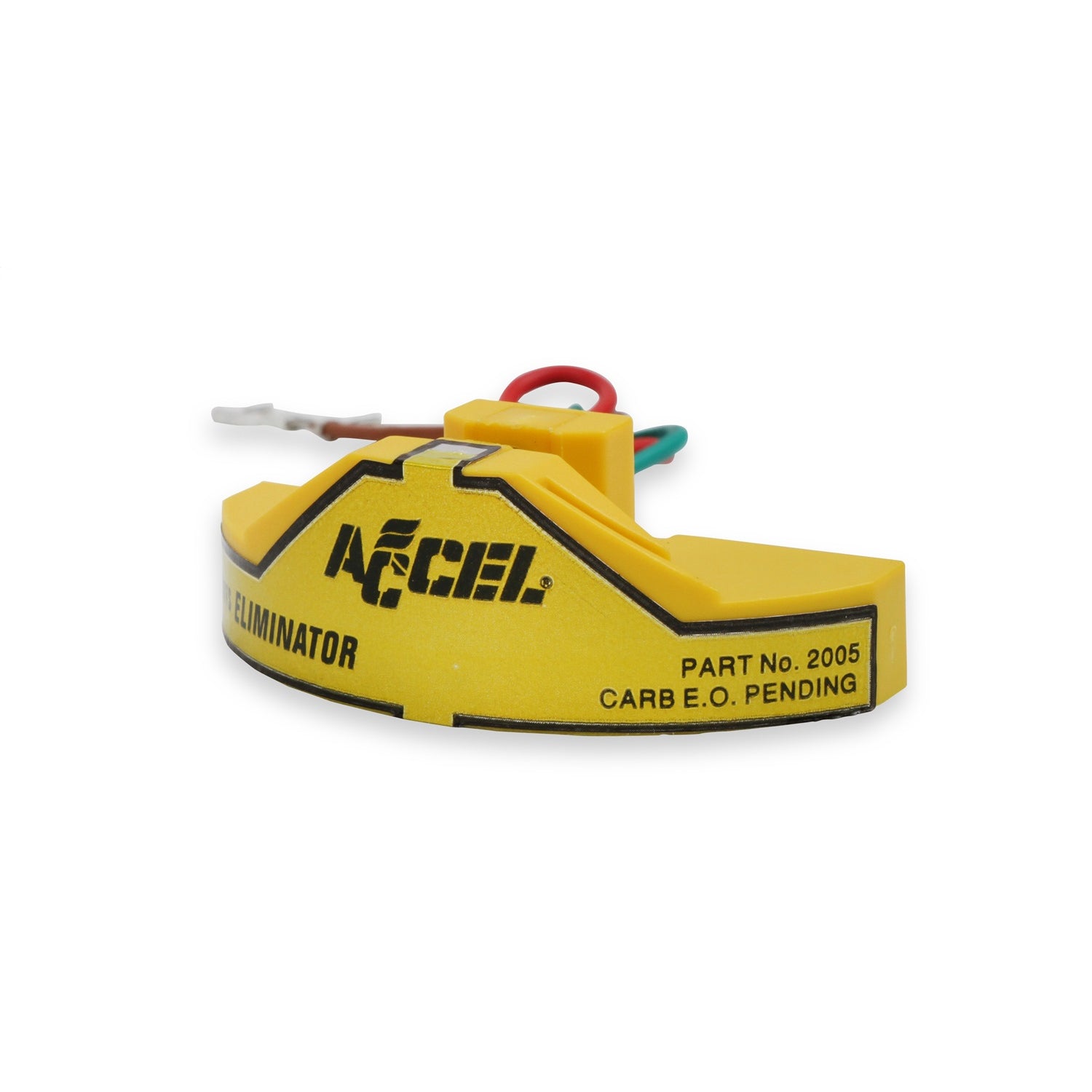 ACCEL Points Eliminator Module - Replacement