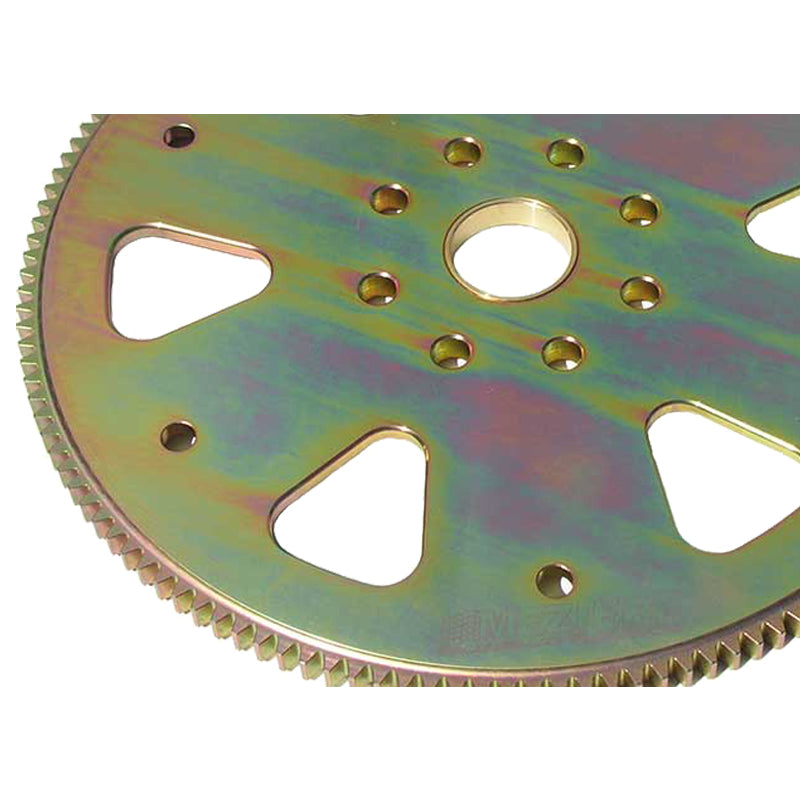 Meziere SFI 29.2 130 Tooth Flexplate - Internal Balance - Cadmium - Mopar RB-Series