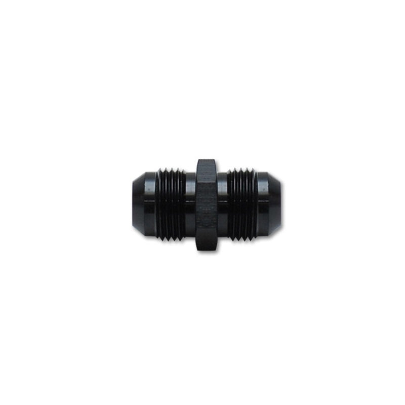 Vibrant Performance Union Adapter Fitting - Size -3 AN x -3 AN