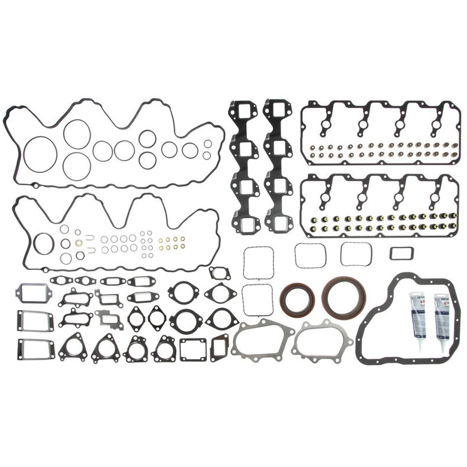 Clevite Engine Gasket Set - Full - 6.6 L - GM Duramax