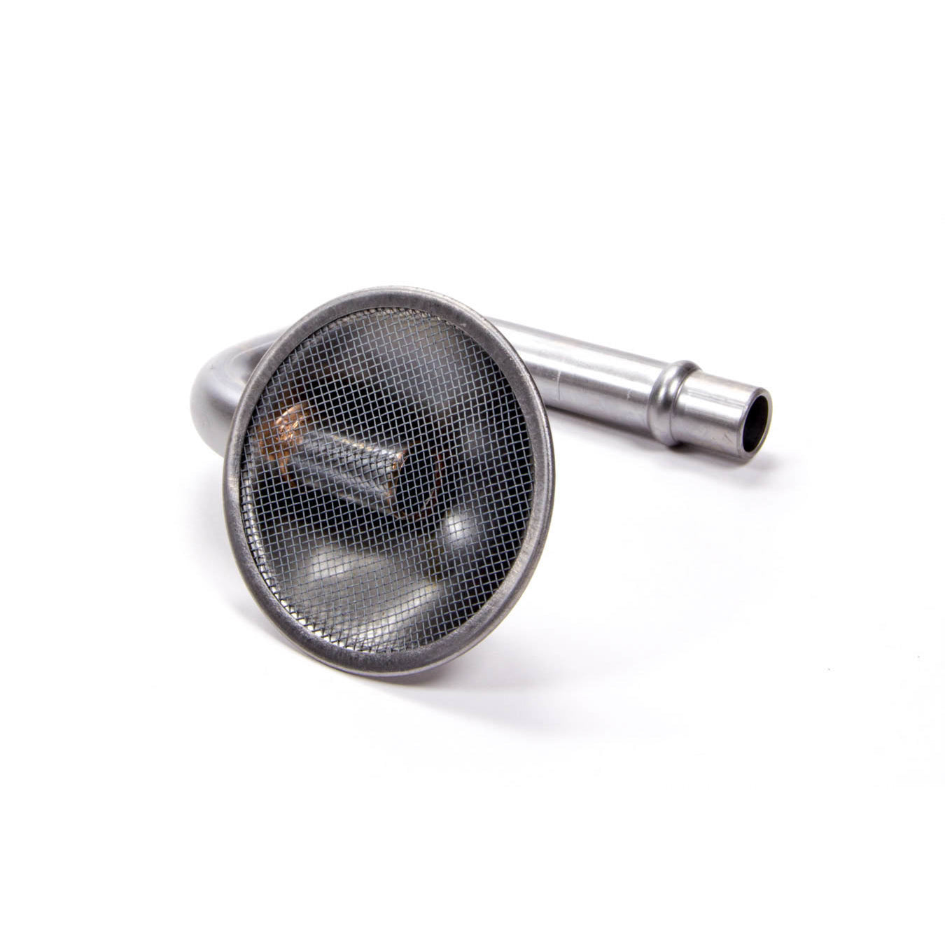 Melling Press-On Oil Pump Pickup - Stock Pan - GM V8