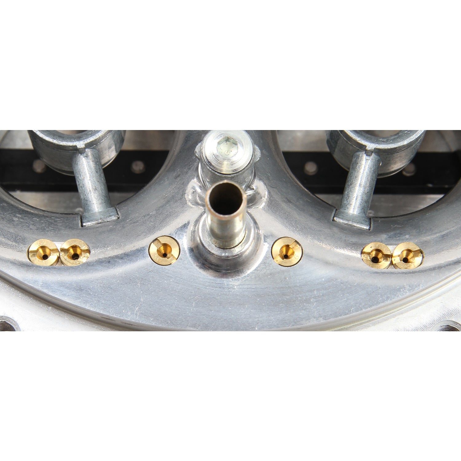 Holley 1150 CFM Holley Dominator SP Carburetor