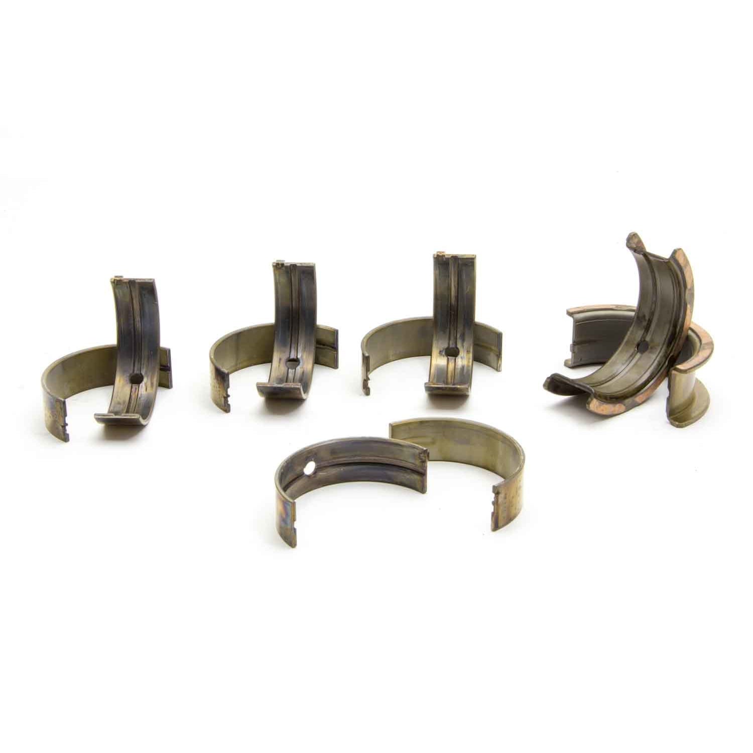 Speed Pro Main Bearing - 0.010 in Undersize - Mopar RB-Series
