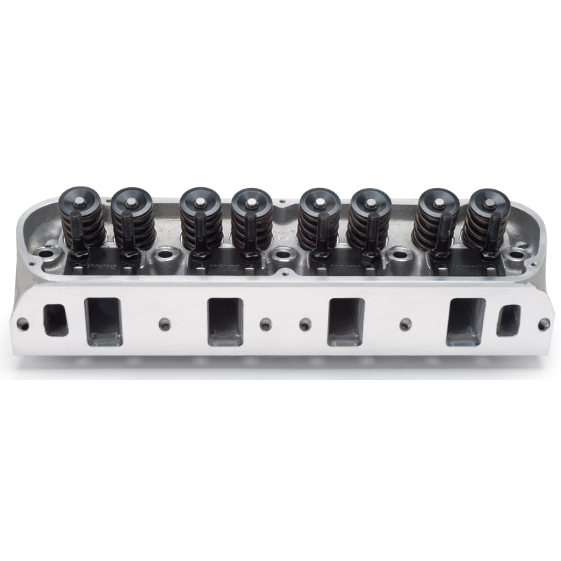Edelbrock Victor Jr. Aluminum Cylinder Head - SB Ford