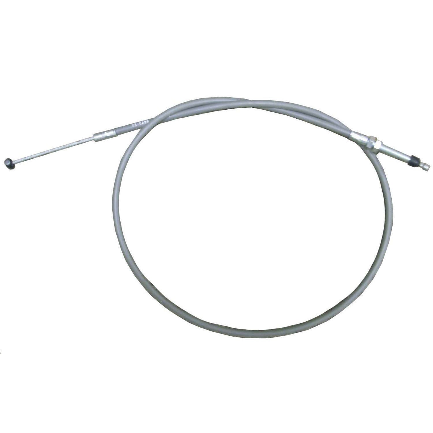 Triple X Mini Sprint Clutch Cable For R6