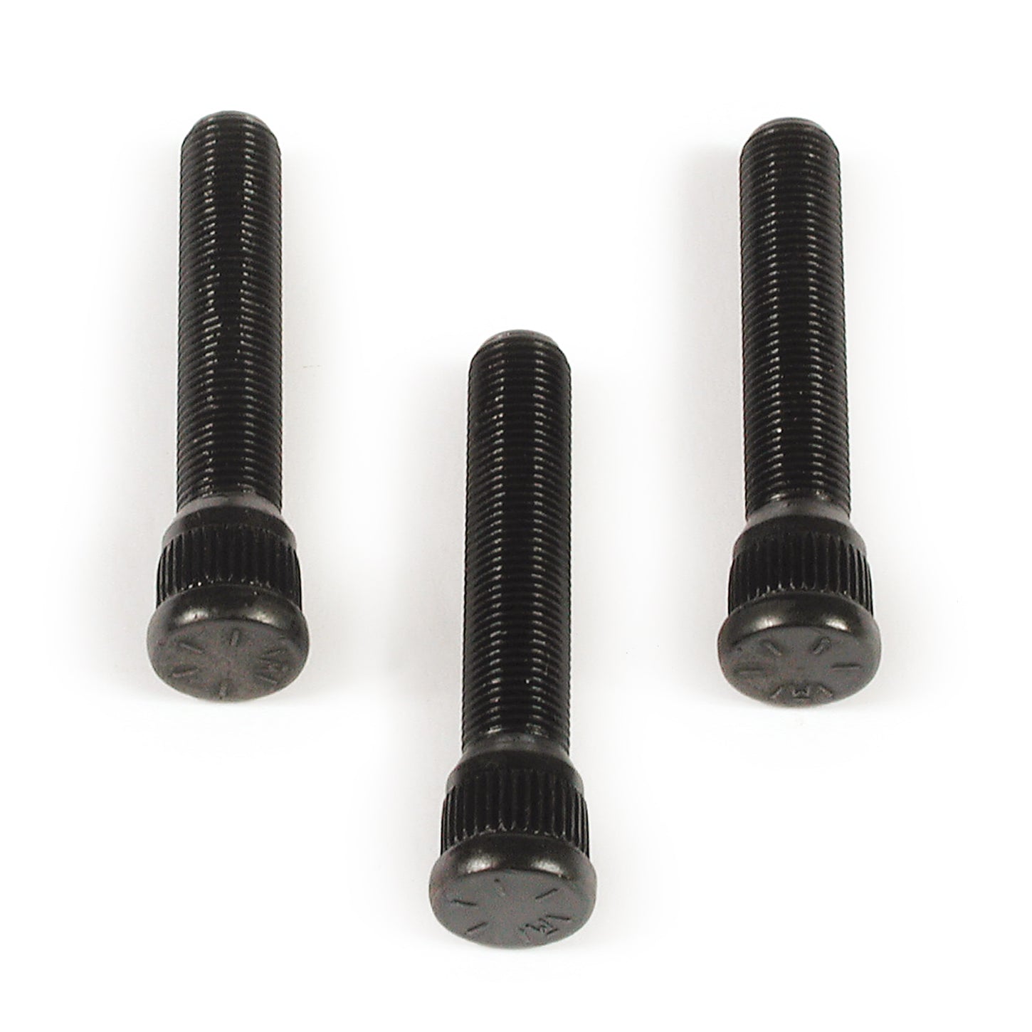 Mr. Gasket Competition Wheel Studs - 1/2 "