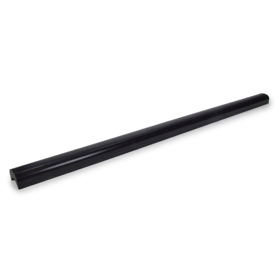 Jaz Products Black SFI 45.1 Roll Bar Padding - 1/2" Thick Black