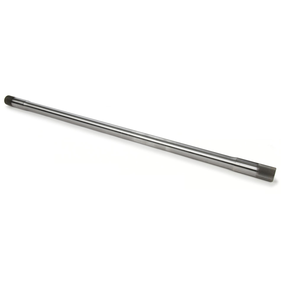 MPD Torsion Bar - Tubular - 975 lb./in Spring Rate - 1-1/8" Spline - 29" Long - Steel