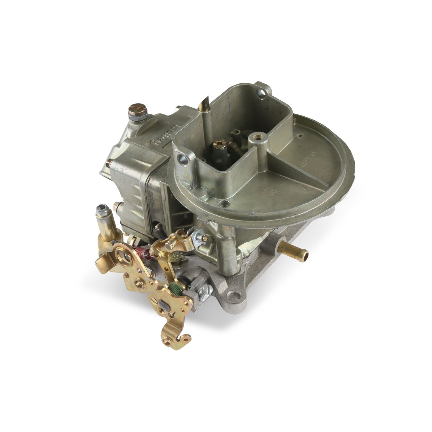 Holley Remanufactured Universal Performance Carburetor - 500 CFM Two Barrel - Model 2300