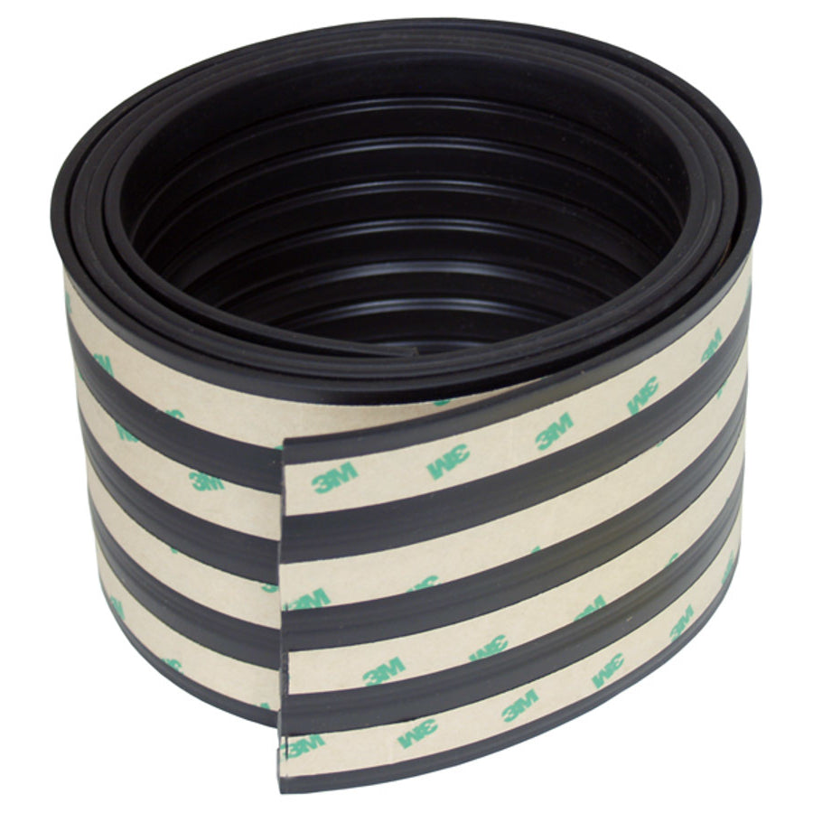 Pacer Performance Step Pad - 4" Wide x 6f t Long Kit