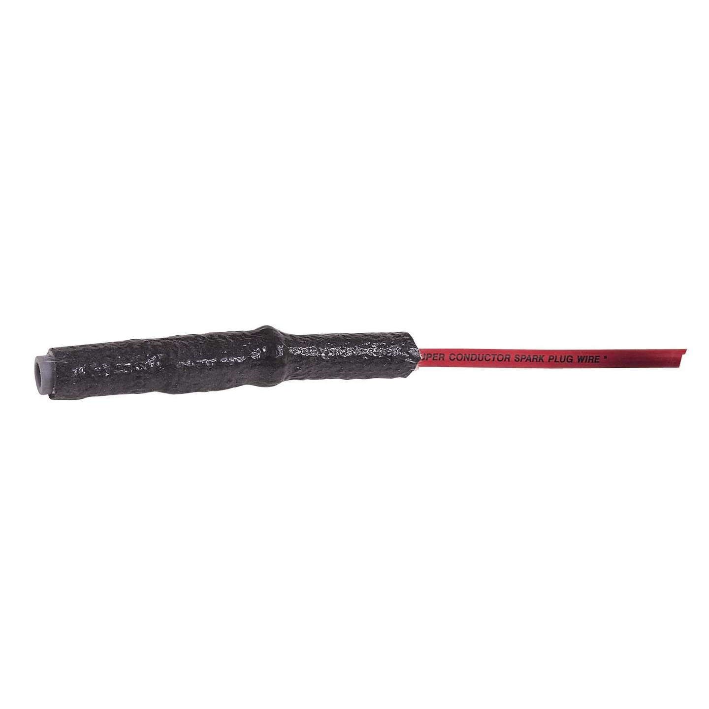 MSD Pro-Boot Guard Spark Plug Boot Sleeving - 6 Ft.