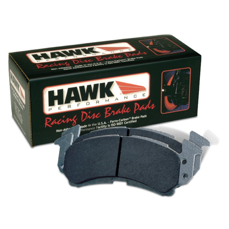 Hawk Disc Brake Pads - Blue 9012 w/ 0.540 Thickness