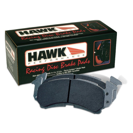 Hawk Disc Brake Pads - Blue 9012 w/ 0.540 Thickness