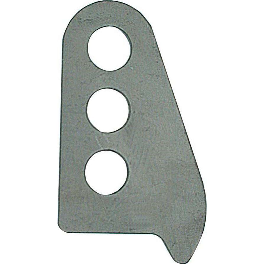 Allstar Performance Ford 9" Weld-On Upper 3rd Link Pivot Weld-On Bracket