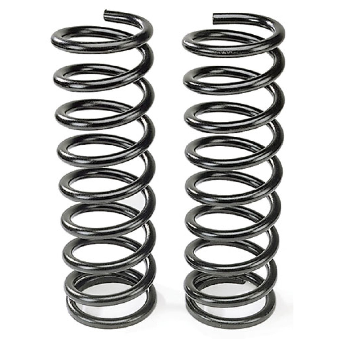 Moroso Drag Front Suspension Spring Kit - 250 lb/in Spring Rate