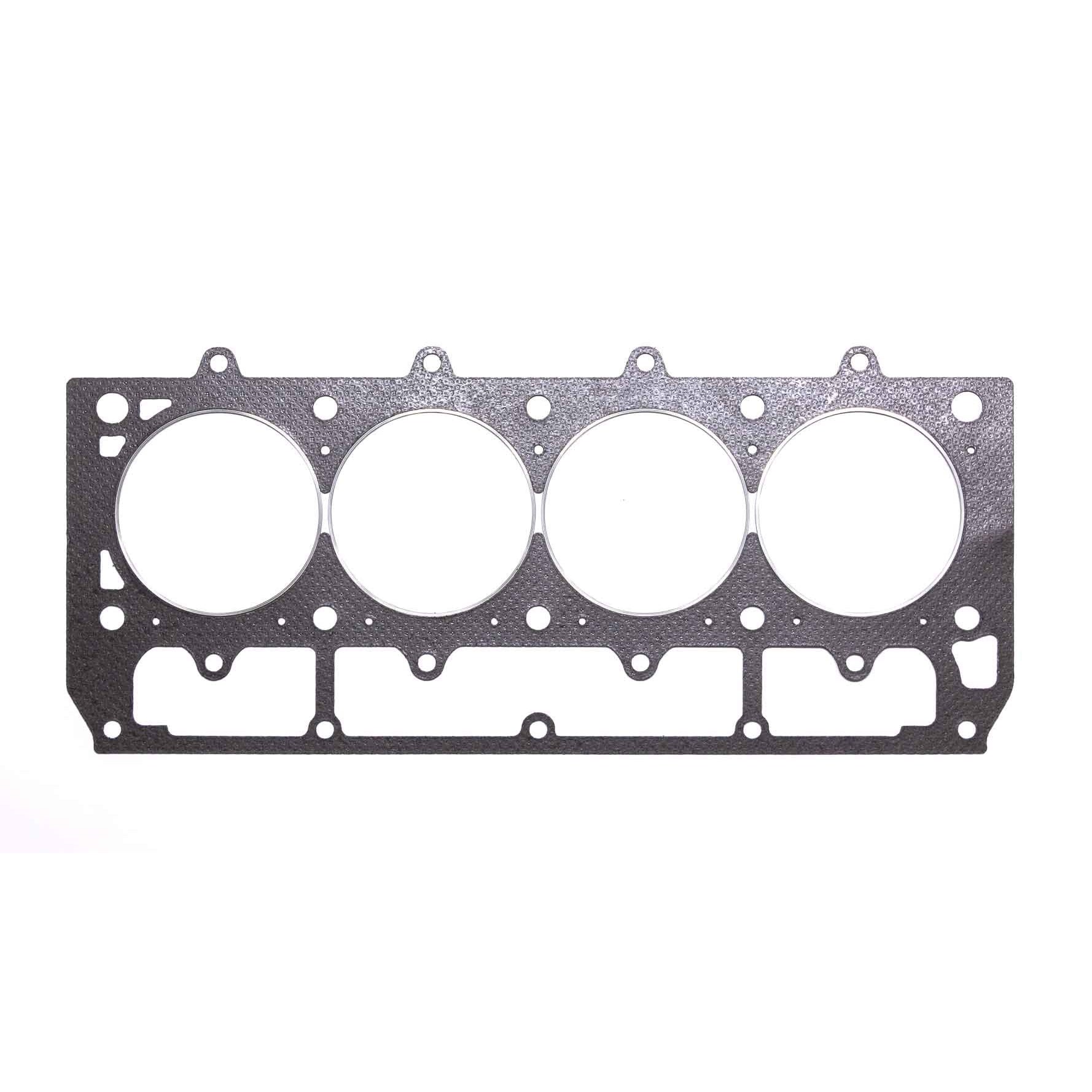 SCE Vulcan Cylinder Head Gasket - GM LSX LH 4.150 x .059