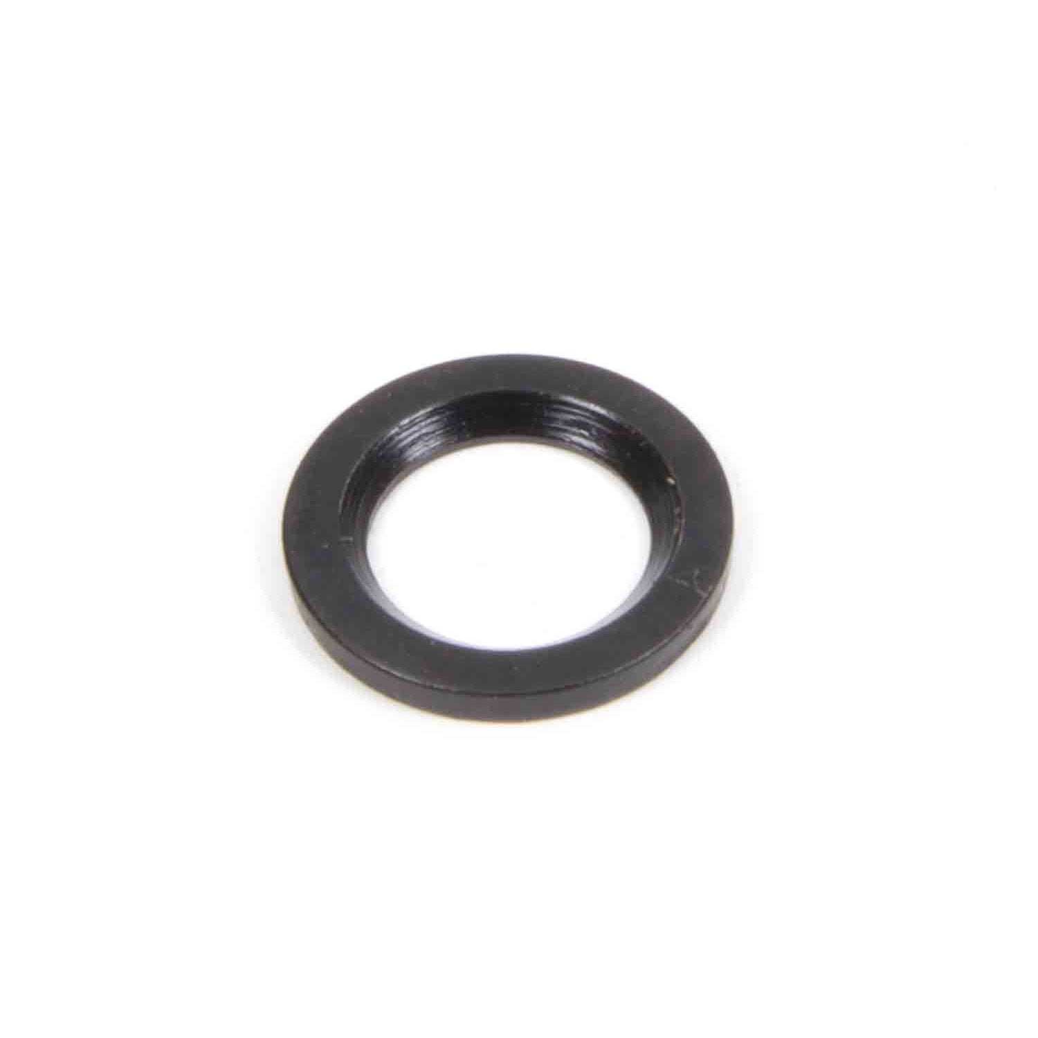 ARP Black Washer - 3/8 ID x 5/8 OD Chamfer (1)
