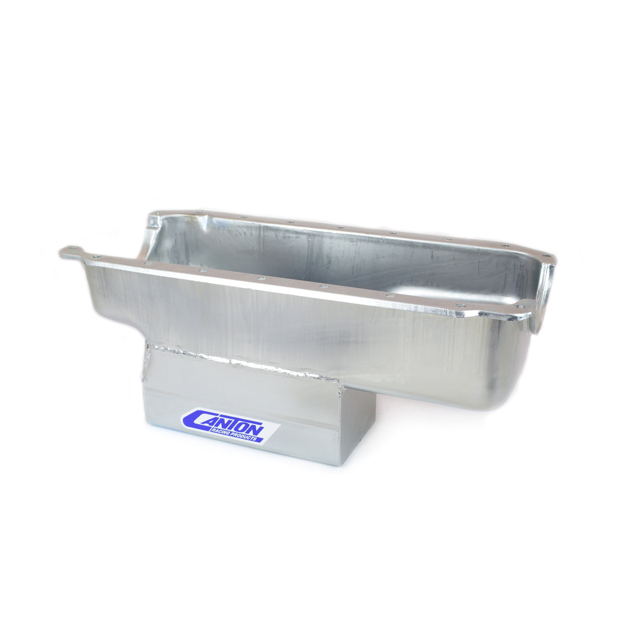 Canton Street / Strip Oil Pan - 7 Qt. Capacity