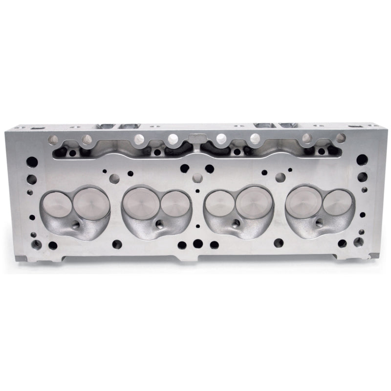 Edelbrock Performer RPM Cylinder Head - Chamber Size: 58cc