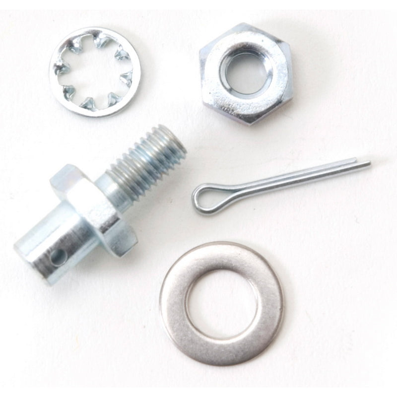 Edelbrock Performer Series Throttle Cable Adapter - GM 77 and Later
