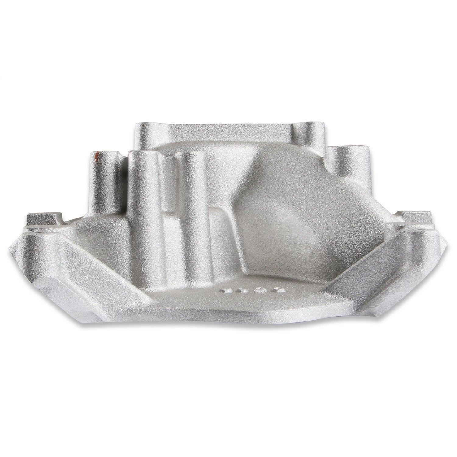 Weiand Stealth Intake Manifold - Weiand Stealth Intake Manifold Ford 351W V8