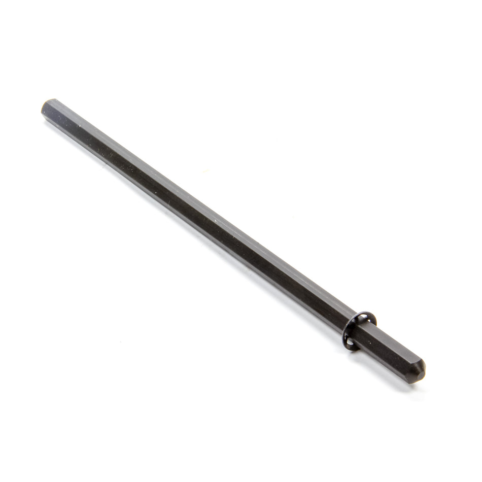 Melling Oil Pump Drive Shaft - Stock Length - Black Oxide - Small Block Ford