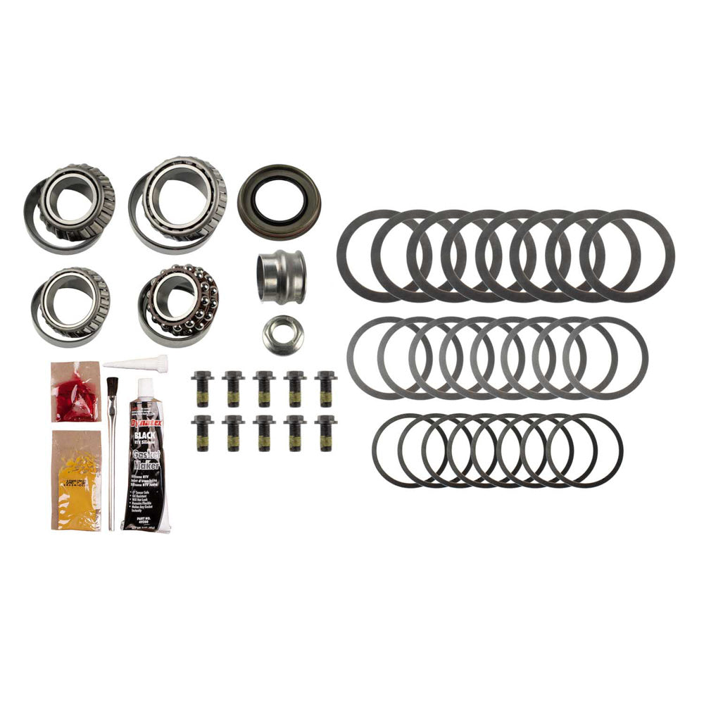 Motive Gear M220 Dana 44 Differential Bearing Kit - Jeep Wrangler JL 2018-21 RA28RJLMK